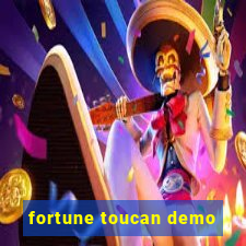 fortune toucan demo